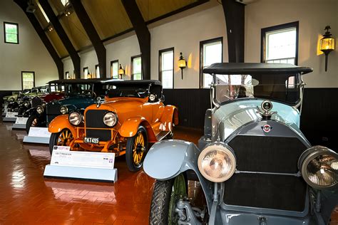 The museum is wheelchair accessible. The museum has a cafe, a vending machine area, and a variety of food and drink options. There is a gift shop at the museum where you can buy souvenirs like t-shirts, hats, and model cars. Conclusion. The Daytona Beach Automobile Museum is a great place to see some of the most impressive cars in the …